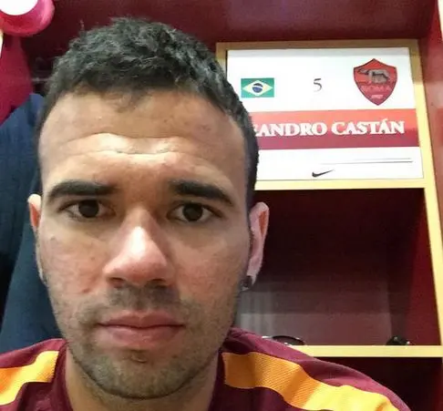 casatn pp trigoria twitter castan