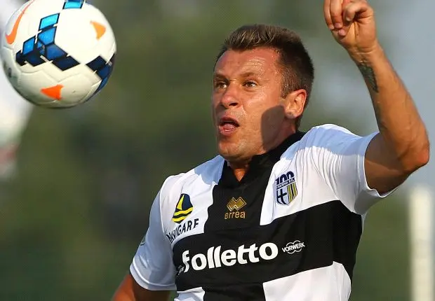 cassano parma