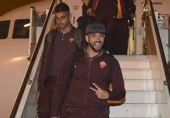 castan aereo bologna aeroporto
