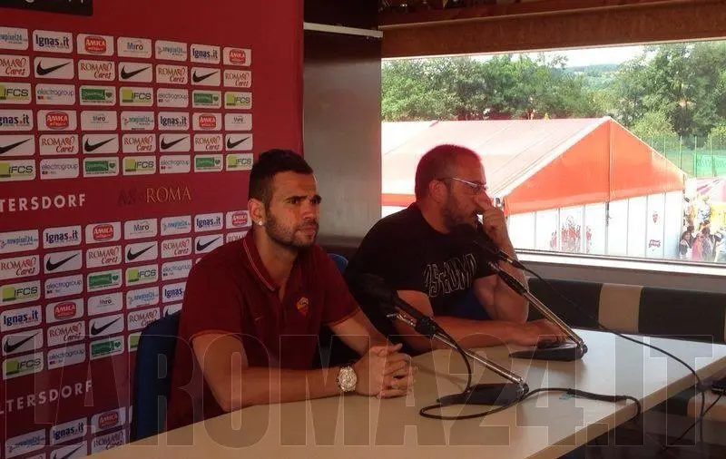 castan conferenza stampa 110814