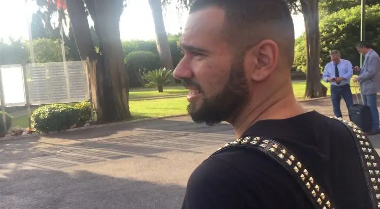 castan pp profilo uscita villa stuart