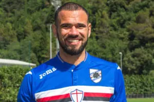 castan sampdoria