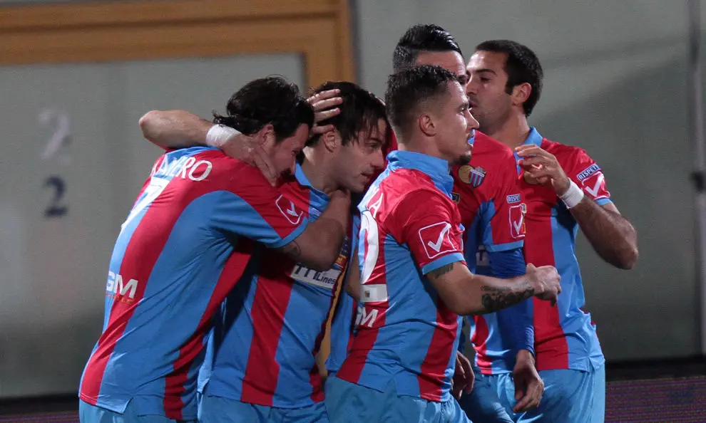 catania calcio 2014 2015