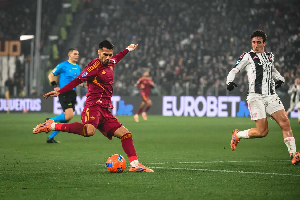 celik juve roma