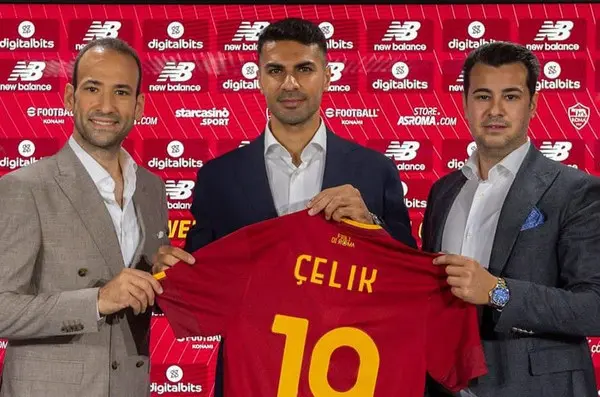 celik maglia 1