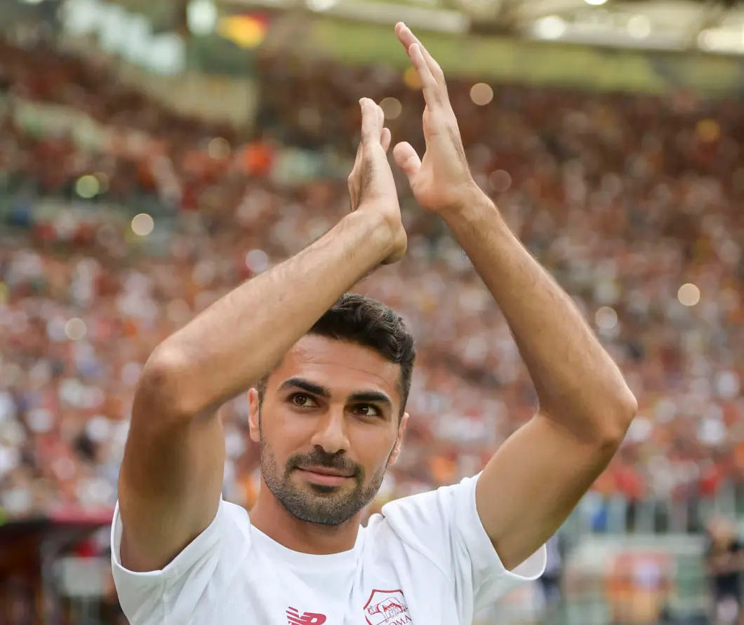 celik roma shakhtar