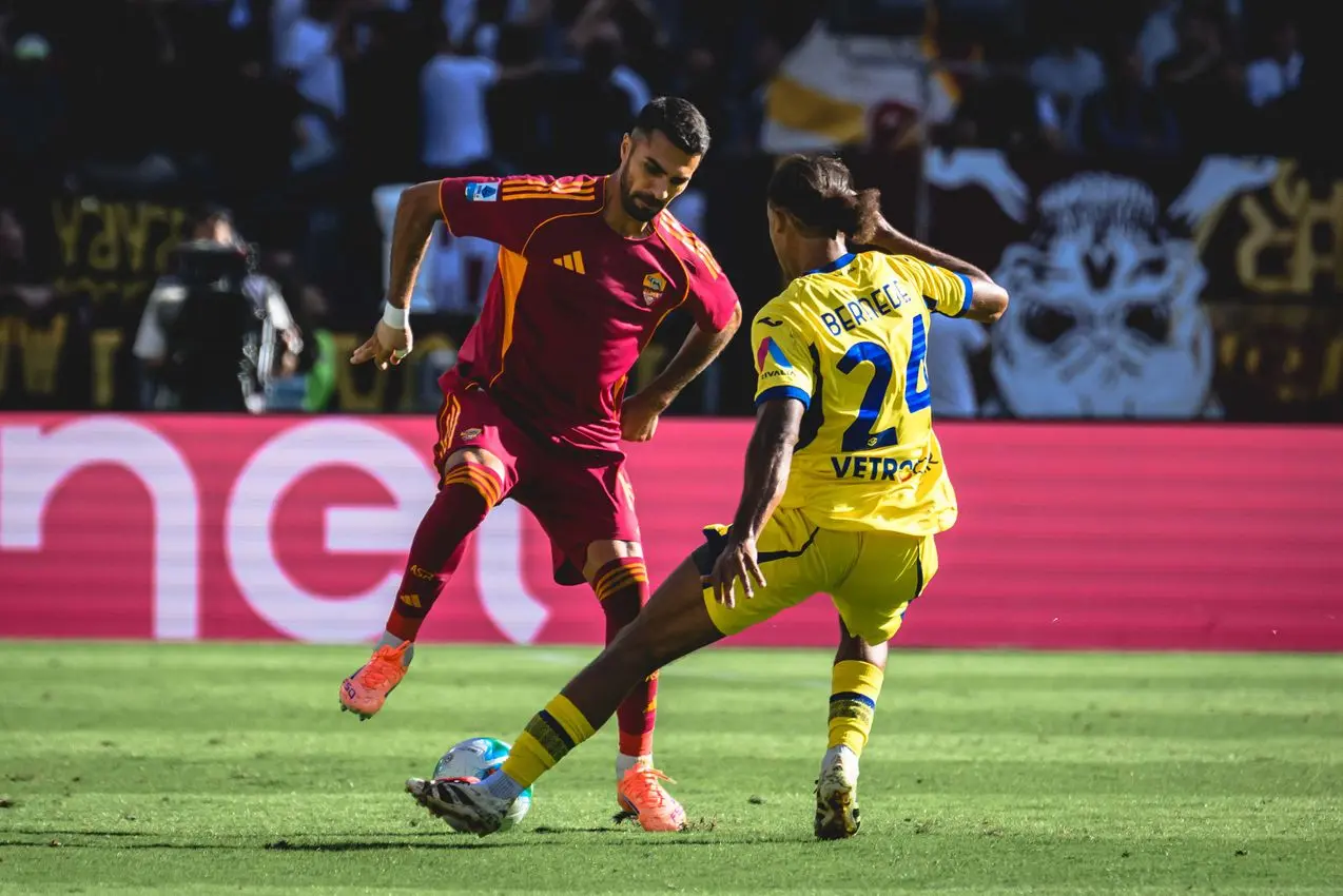 celik roma verona
