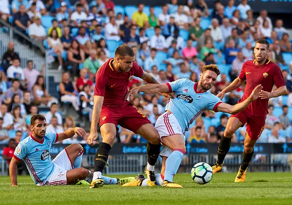celta roma azione 2
