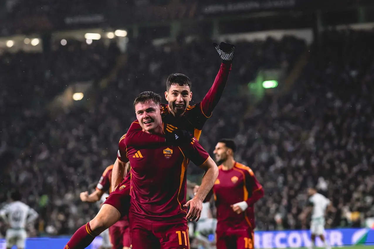 celtic roma soule ferguson 1