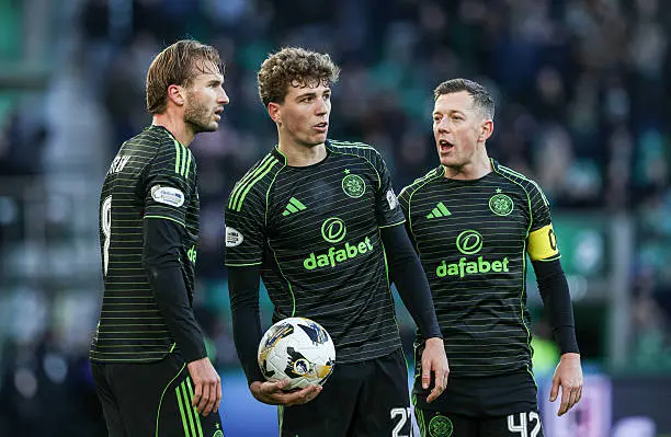 celtic