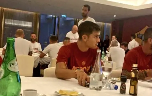 cena dybala