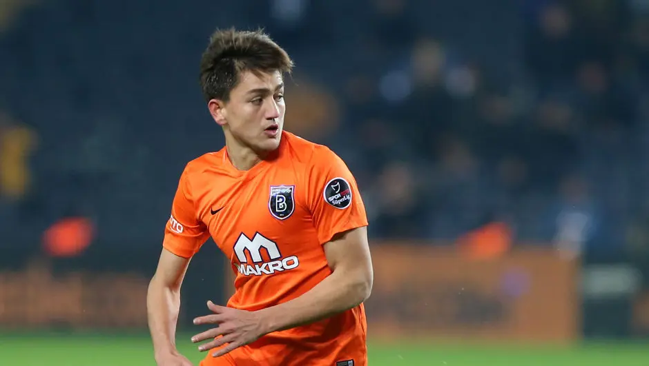 cengiz under