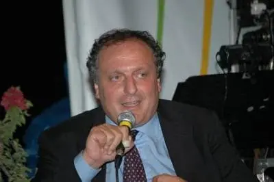 cento microfono