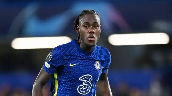 chalobah