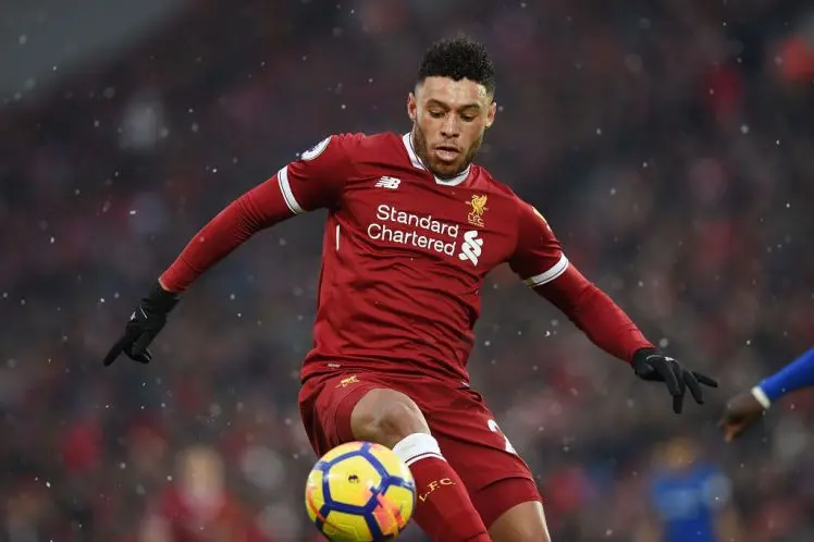 chamberlain liverpool