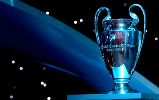 champions league