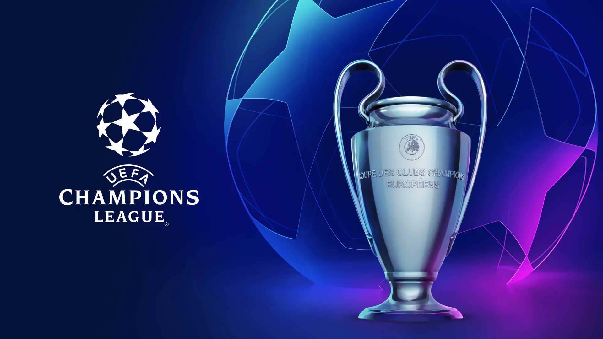 champions league logo