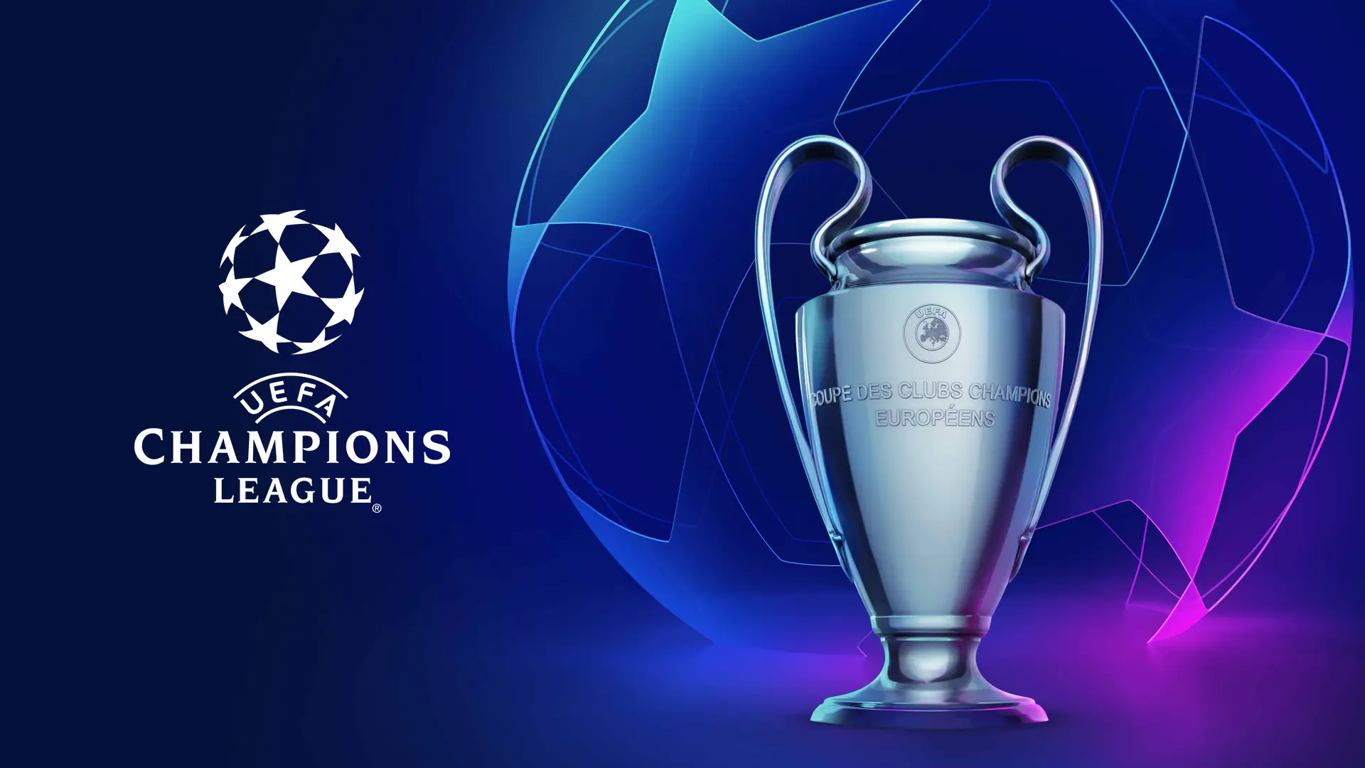 champions league logo