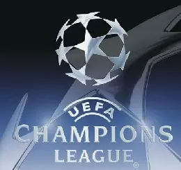 champions league logo