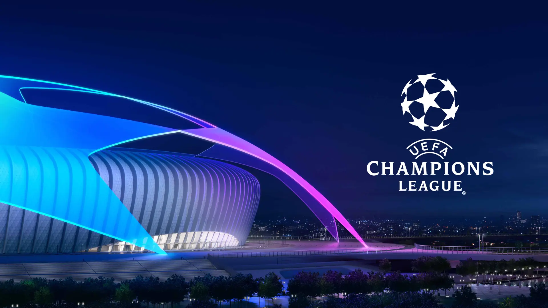 champions new logo 2018