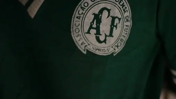 chape maglia