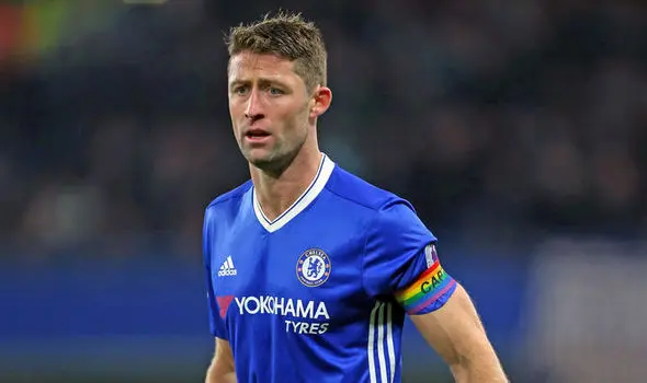 chelsea star gary cahill 747073