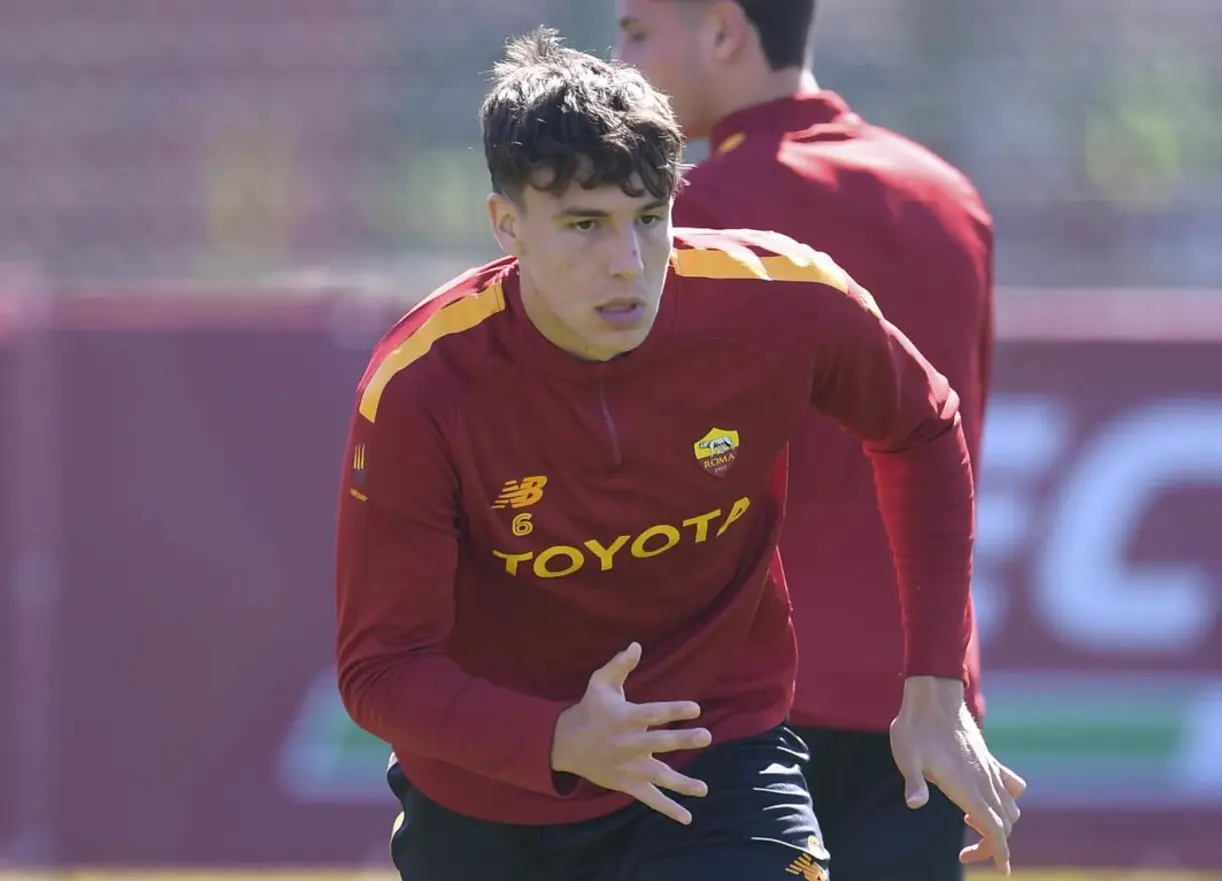 chesti trigoria