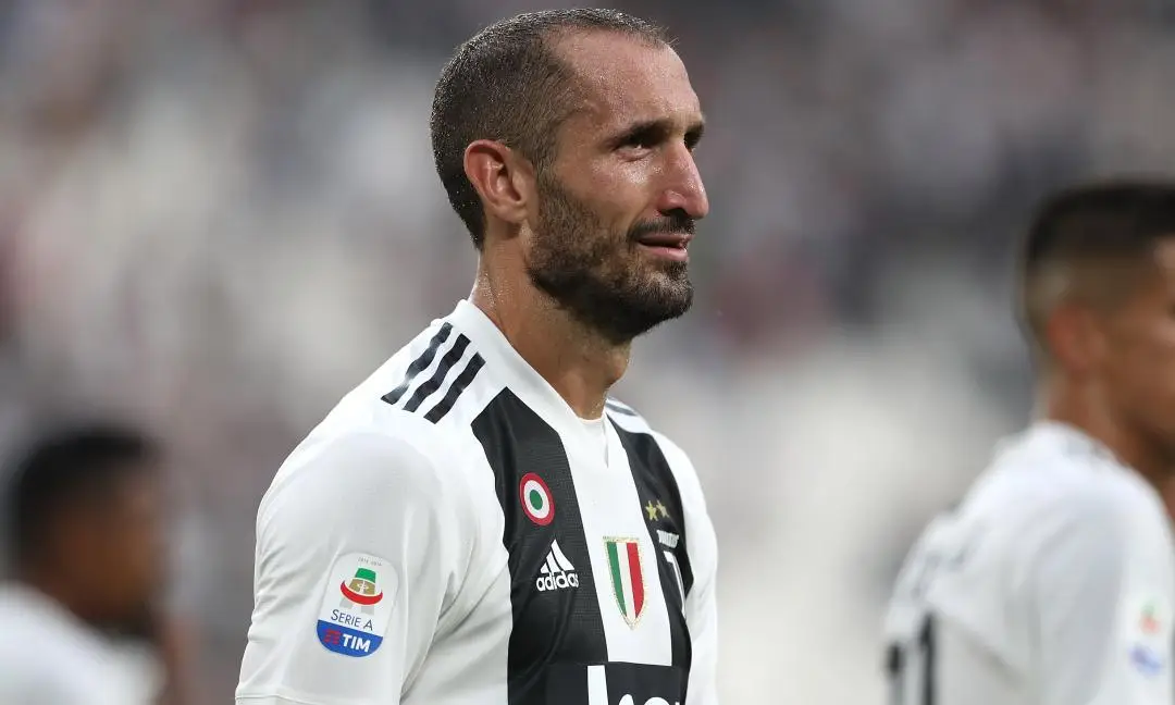 chiellini