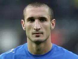 chiellini nazionale