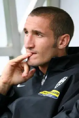 chiellini