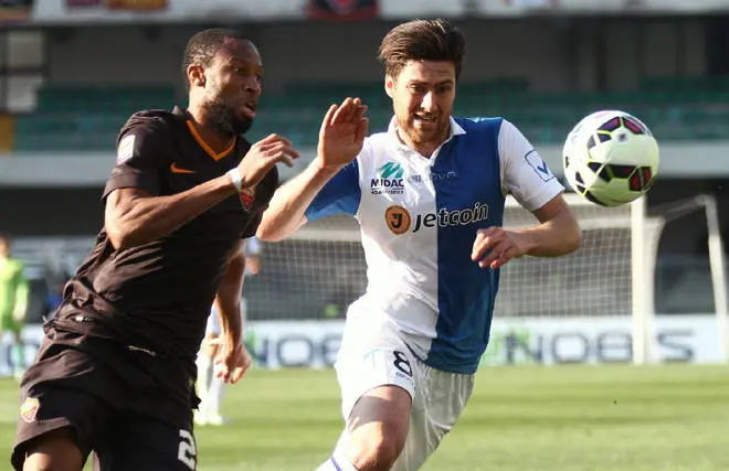 chievo roma 2