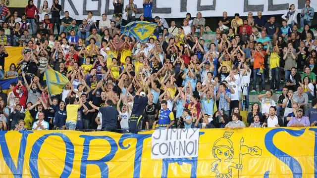 chievo ultr