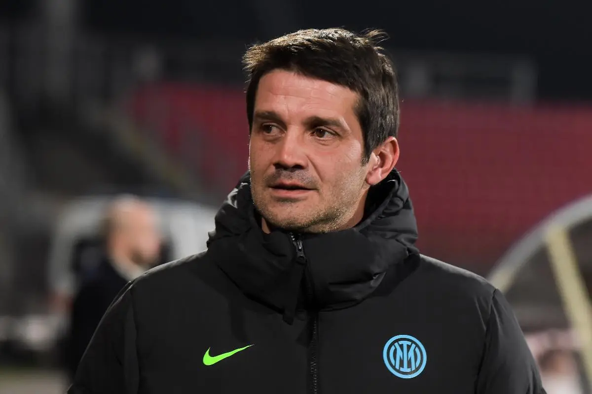 chivu inter 1