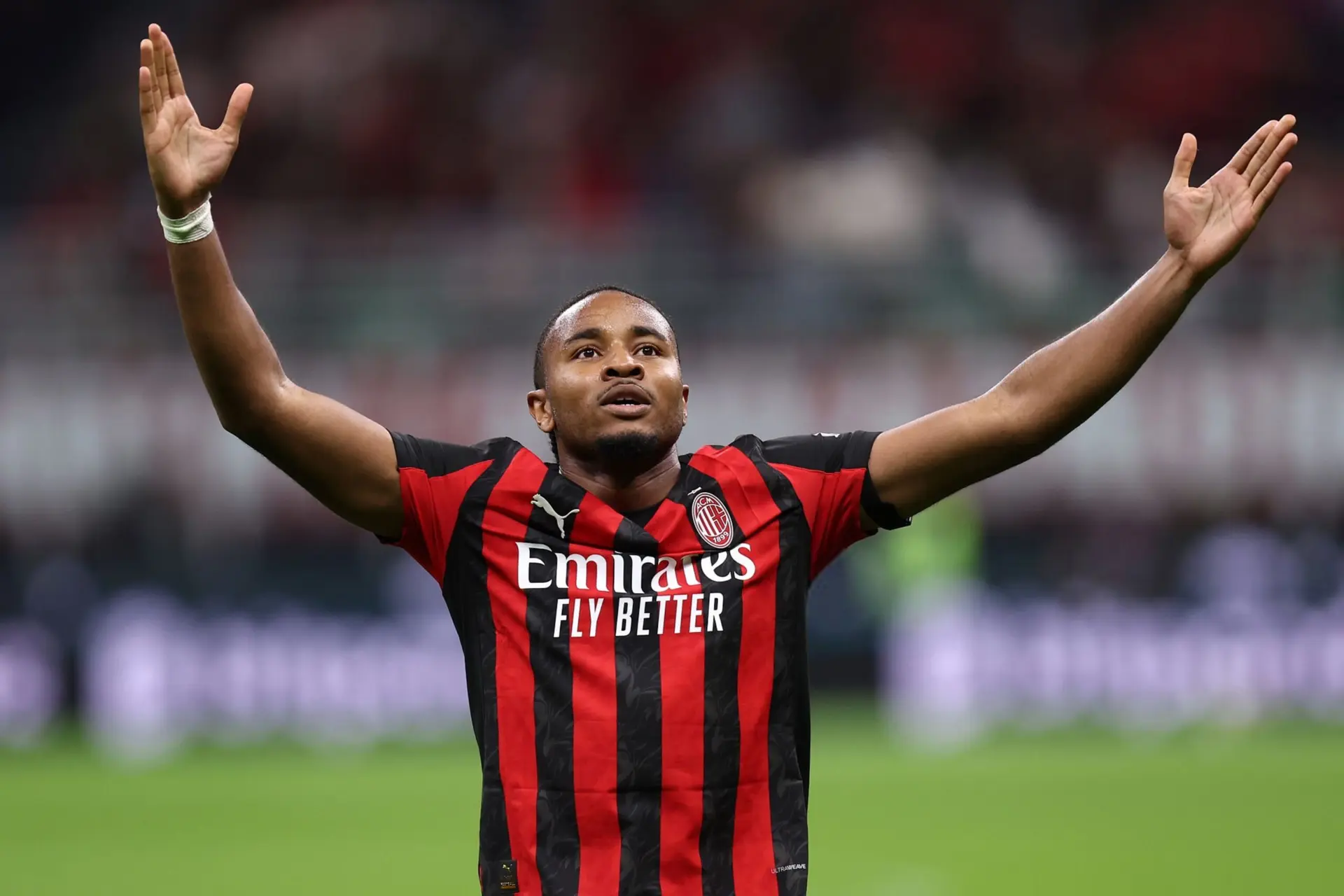 christopher nkunku