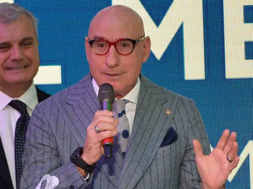 ciccio graziani