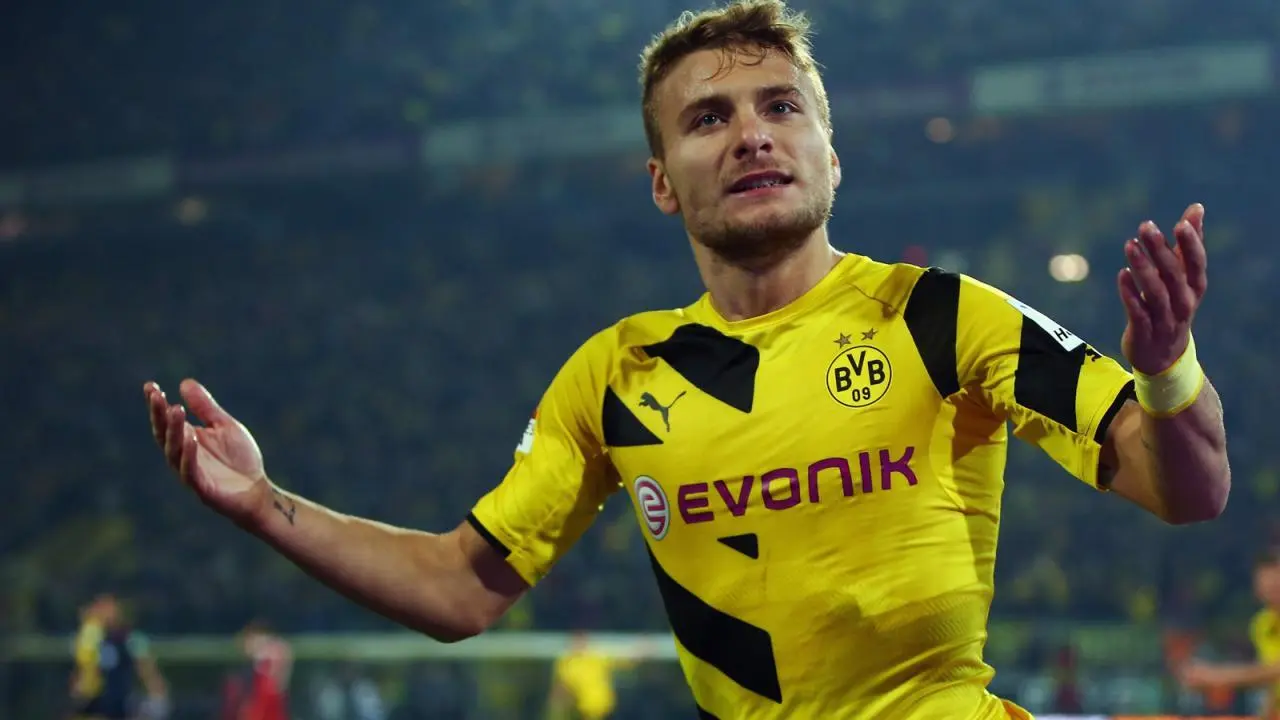 ciro immobile 456041426