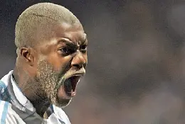 cisse djibril