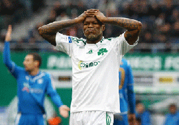 cisse20disperato