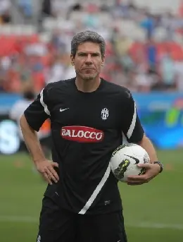 claudio filippi una palla