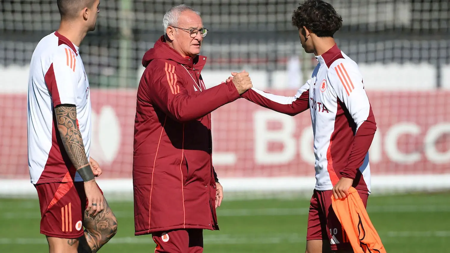 claudio ranieri 1