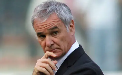 claudio ranieri