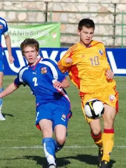 claudiu bumba