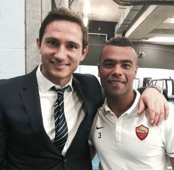 cole lampard