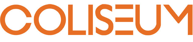 coliseum logo new