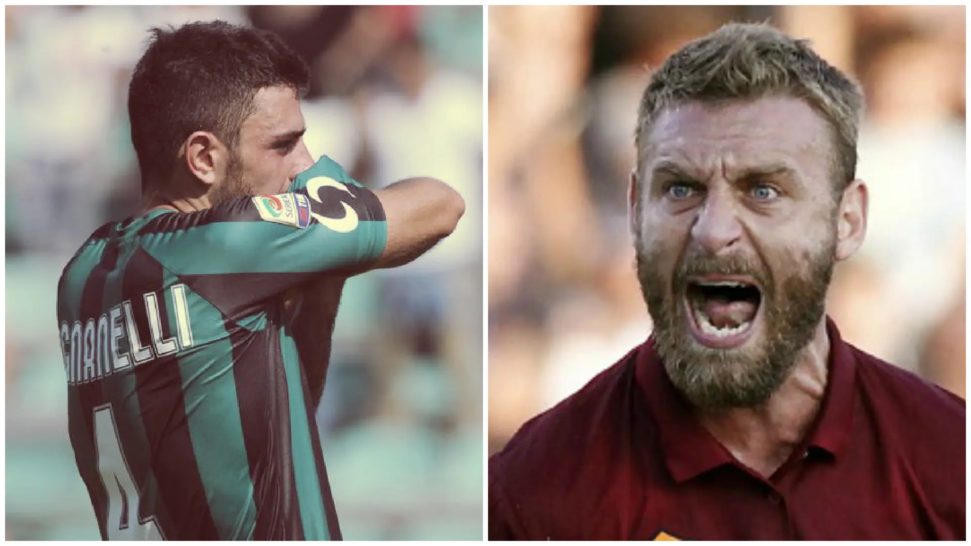collage de rossi magnanelli