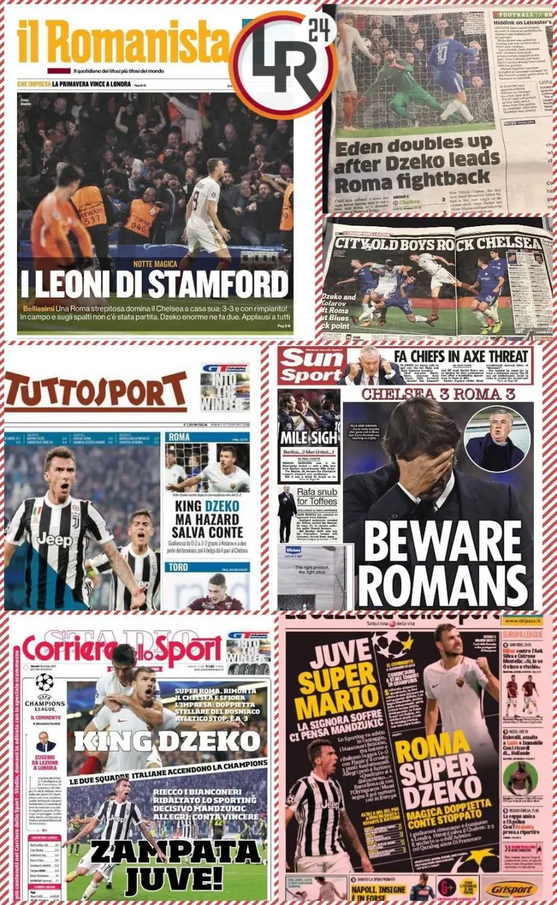 collage quuotidiano