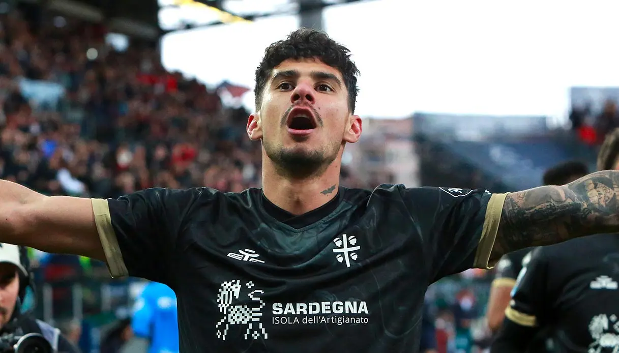 coman cagliari