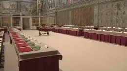 conclave