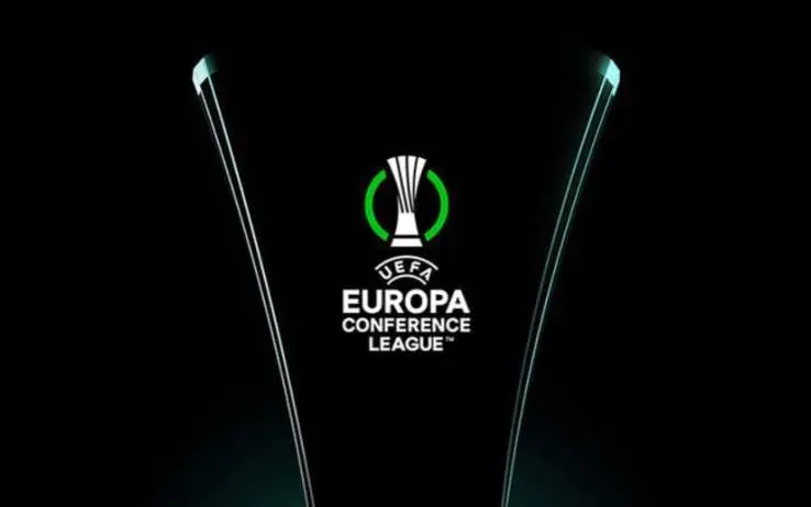 conference league logo