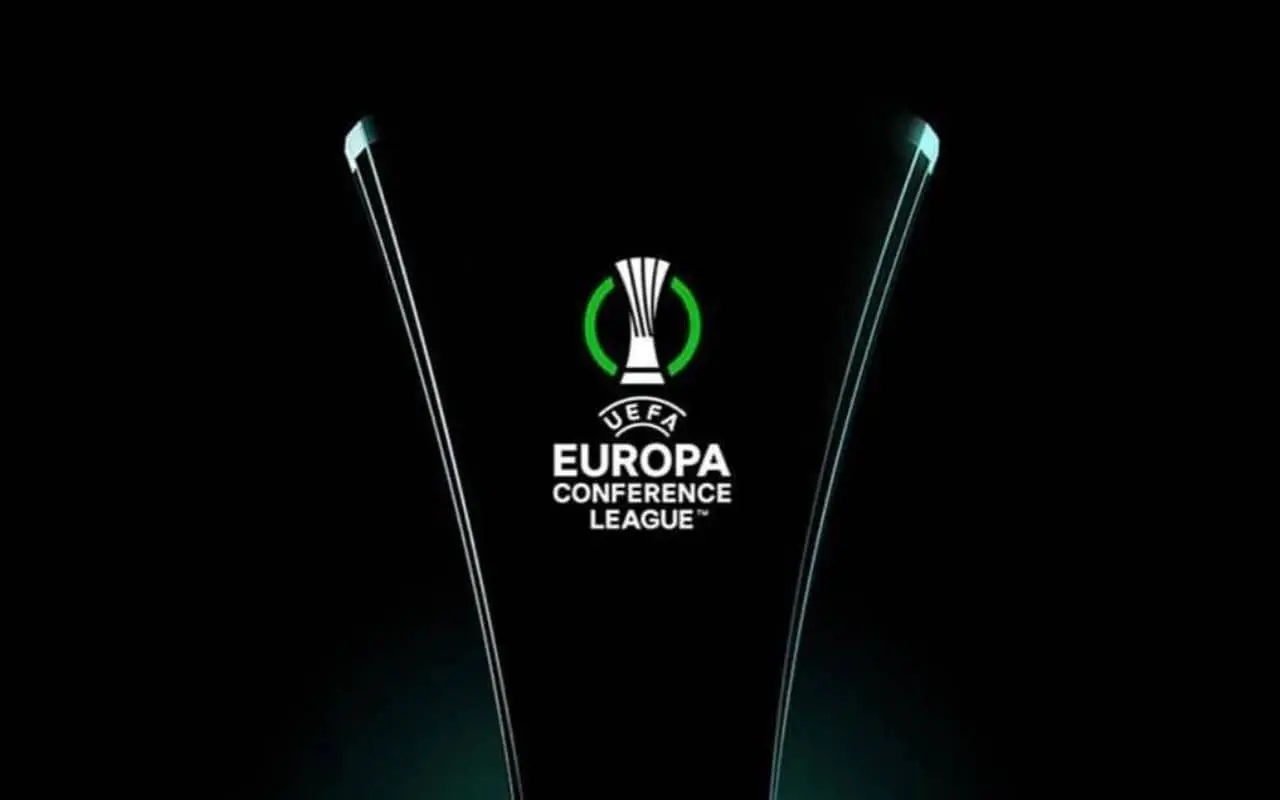 conference league logo